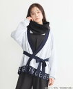 earth music&ecology Japan Label 宿儺 イメージ ニットカーディガンセット アースミュージック&エコロジー トップス カーディガン...