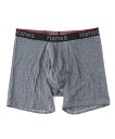 【SALE/5%OFF】Hanes Hanes/(M)HM6EW101 ハンドサイン インナー・ルームウェア ボクサーパンツ・トランクス ブラック ネイビー グ...