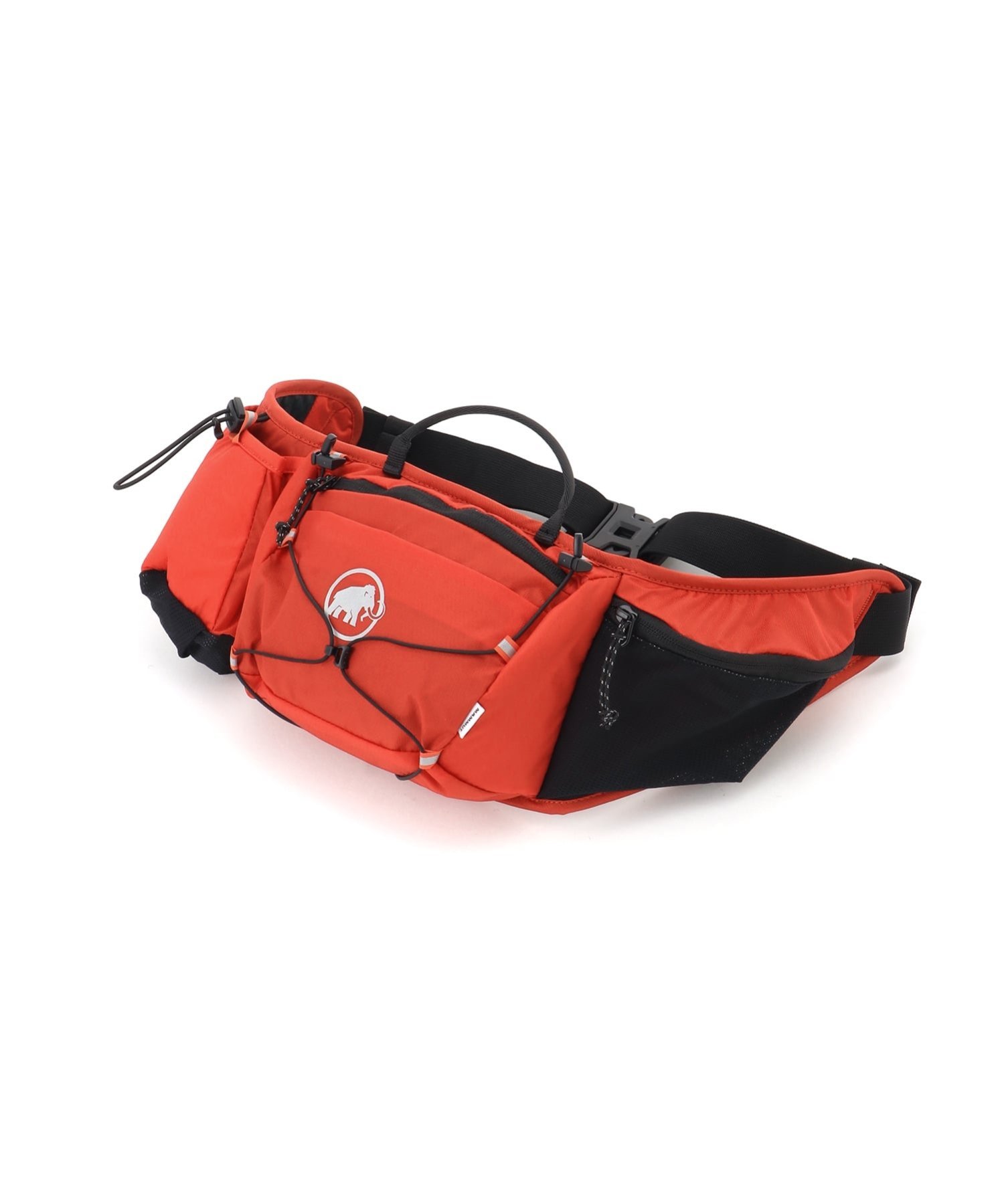 【SALE／30%OFF】MAMMUT MAMMUT/(U)【公式】リチウム ウエストパック / Lithium Waistpack マムート バッグ ボディバッグ・ウエストポーチ レッド【送料無料】
