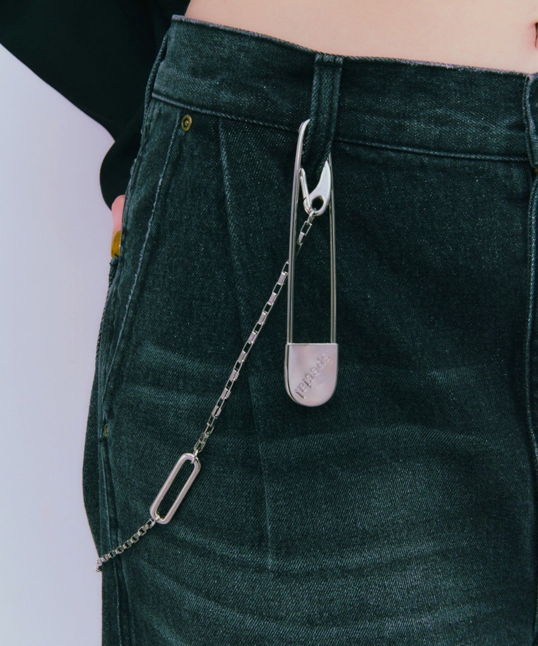 LAPUIS [LAPUIS] Multi chain B 㥻꡼ եå󻨲 㡼ࡦ  С̵