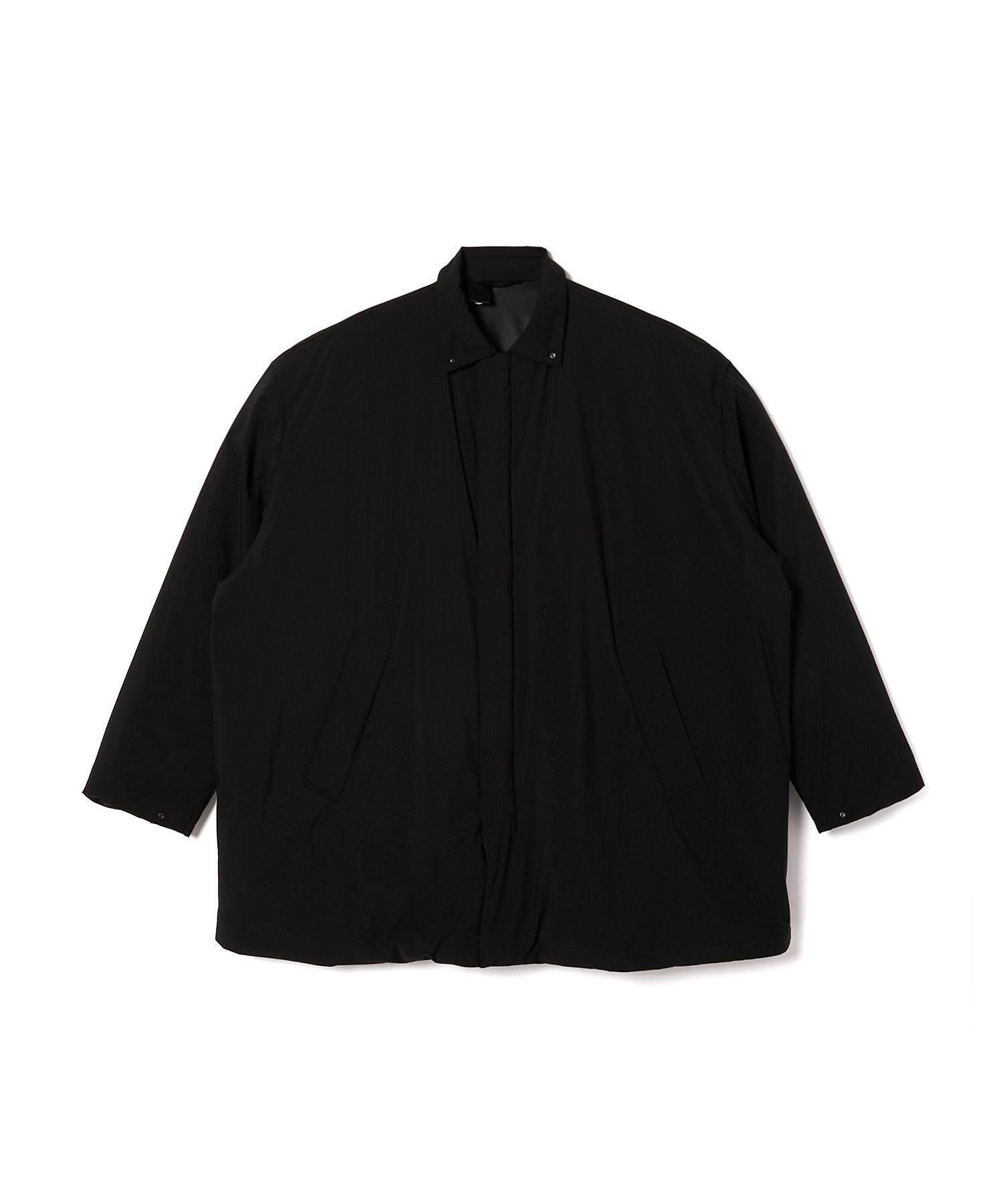 N.HOOLYWOOD COMPILE BALMACAAN COAT ̡ϥꥦå 㥱åȡ ƥ󥫥顼 ֥å 졼̵