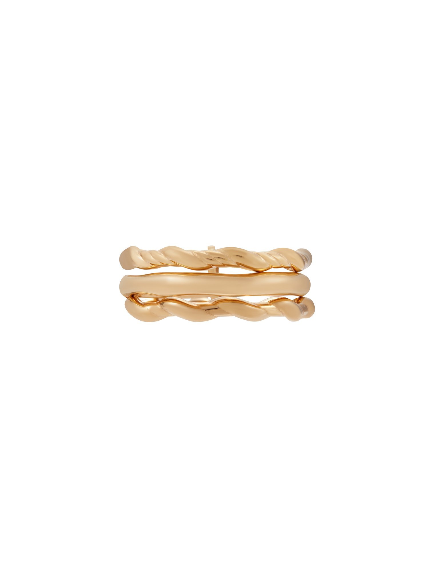 SKAGEN スカーゲン アクセサリー レディース 指輪 ゴールド SKJ1906710 スカーゲン アクセサリー・腕時計 リング・指輪 ゴールド【送料無料】