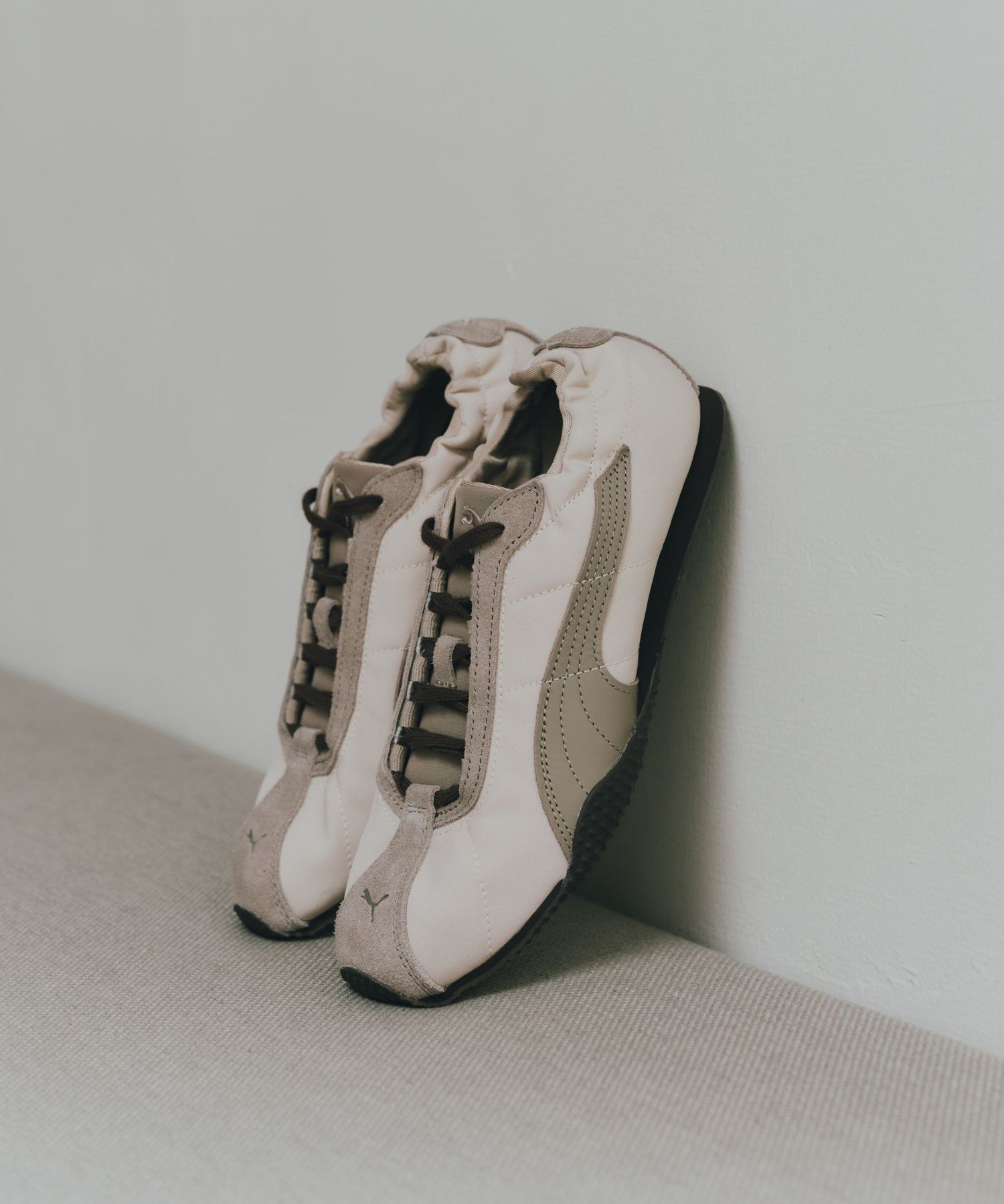 UNITED ARROWS green label relaxing 【別注】＜PUMA＞Hストリート エトワール ス...