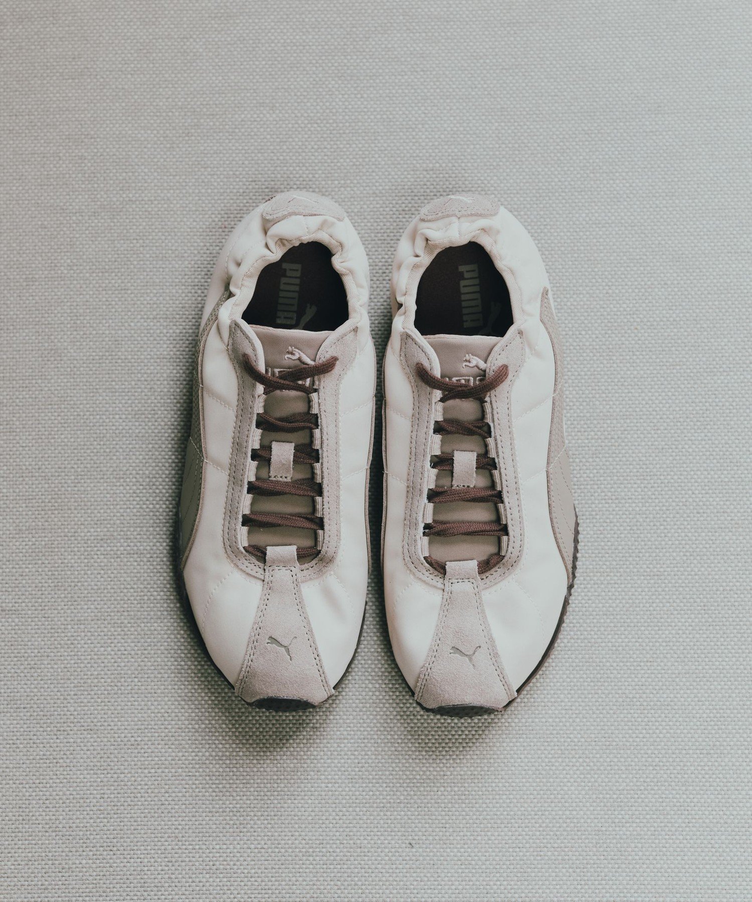 UNITED ARROWS green label relaxing 【別注】＜PUMA＞Hストリート エトワール ス...