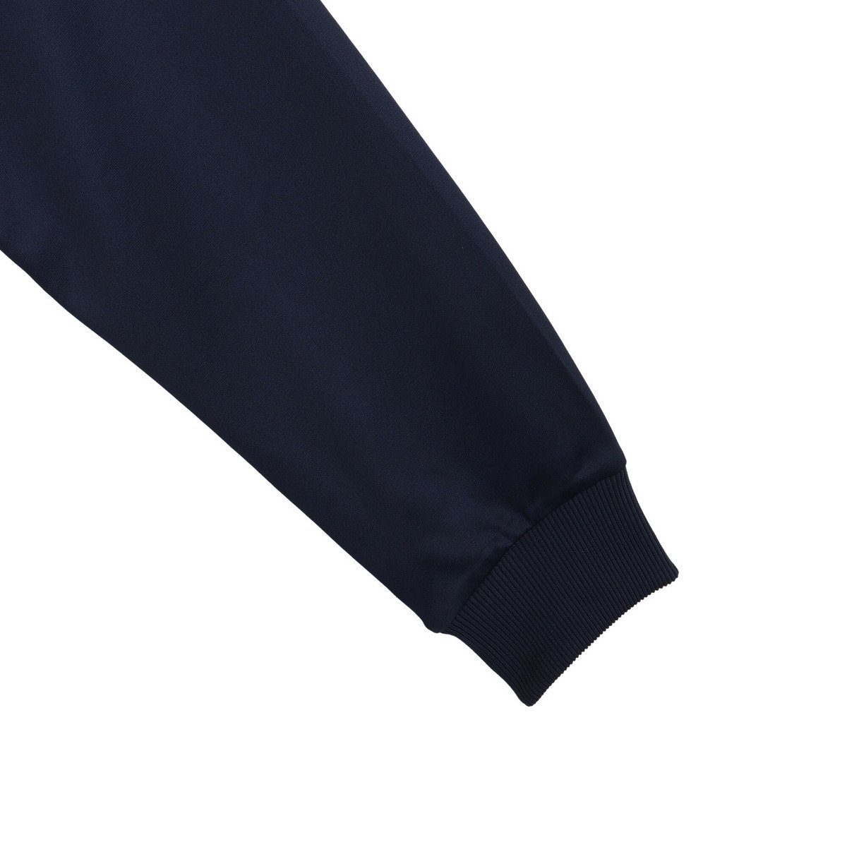 メンズ トレーニング ジャージー ニット ジャケット Jersey KNIT JKT プーマ ジャケット・アウター その他のジャケット・アウター ネイビー