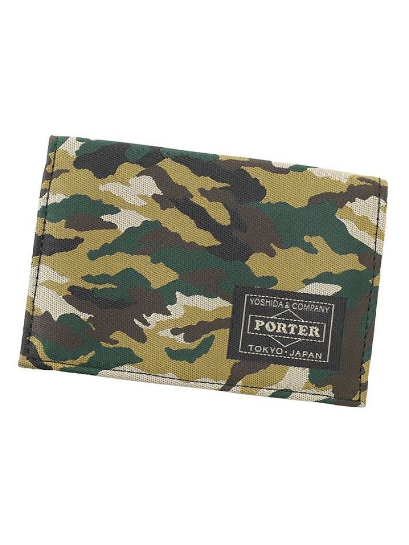 【美品】PORTER ポーター GHILLIE ギリー 長財布 迷彩 吉田カバン 楽天市場】ポーター ギリー ロングウォレット 886-16142 長財布 吉田
