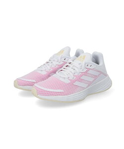 【SALE／44%OFF】adidas Sports Performance デュラモ SL [Duramo SL] アディダス アディダス シューズ・靴 スニーカー ピンク