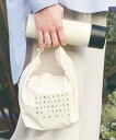 LAKOLE 【保温 保冷】ニュアンスカラースタッフランチバッグ ラコレ 食器 調理器具 キッチン用品 弁当箱 ランチボックス ホワイト グレー ベージュ
