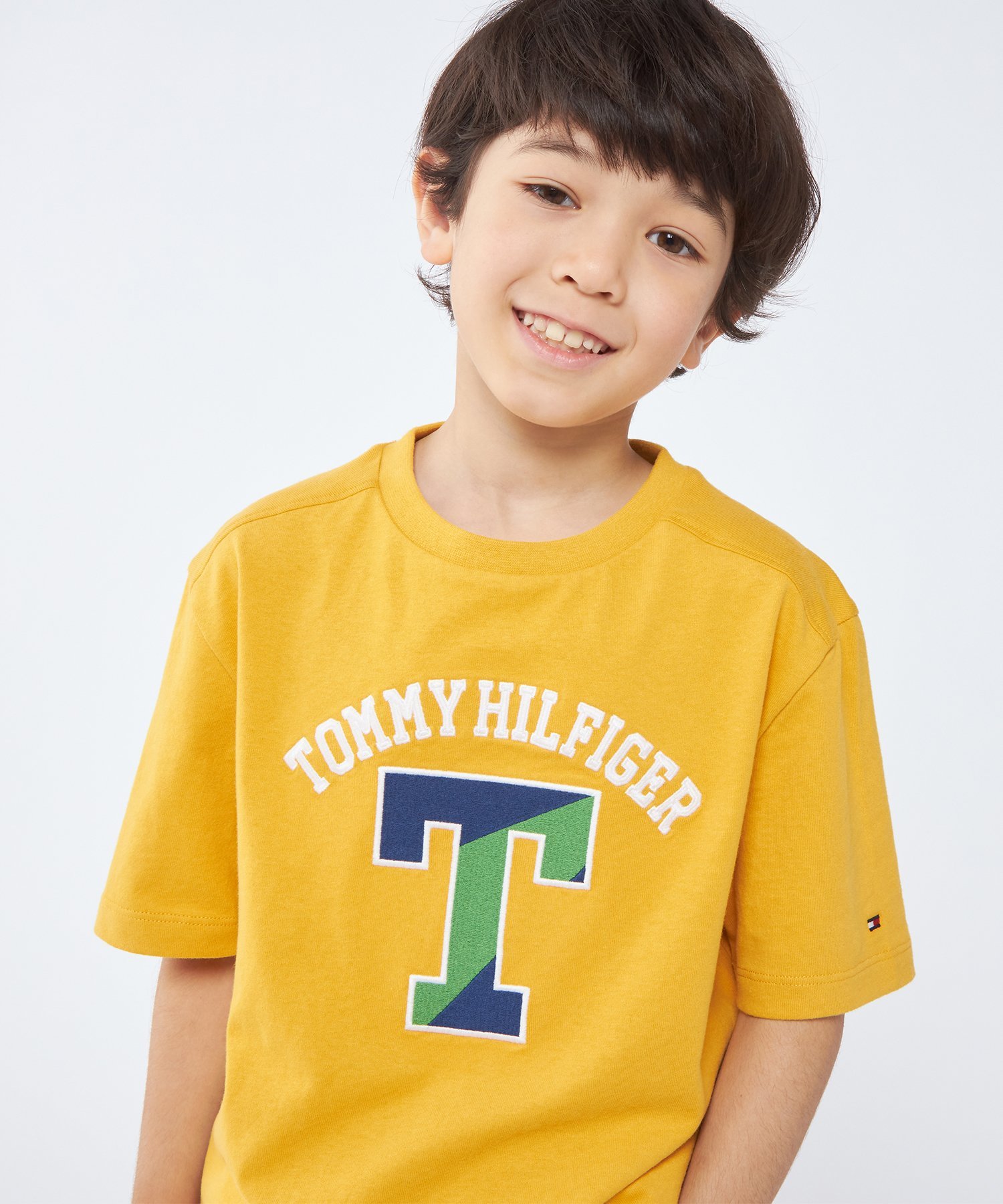 SALE40%OFFTOMMY HILFIGER (K)TOMMY HILFIGER(ȥߡҥե) BOYS СƥT...