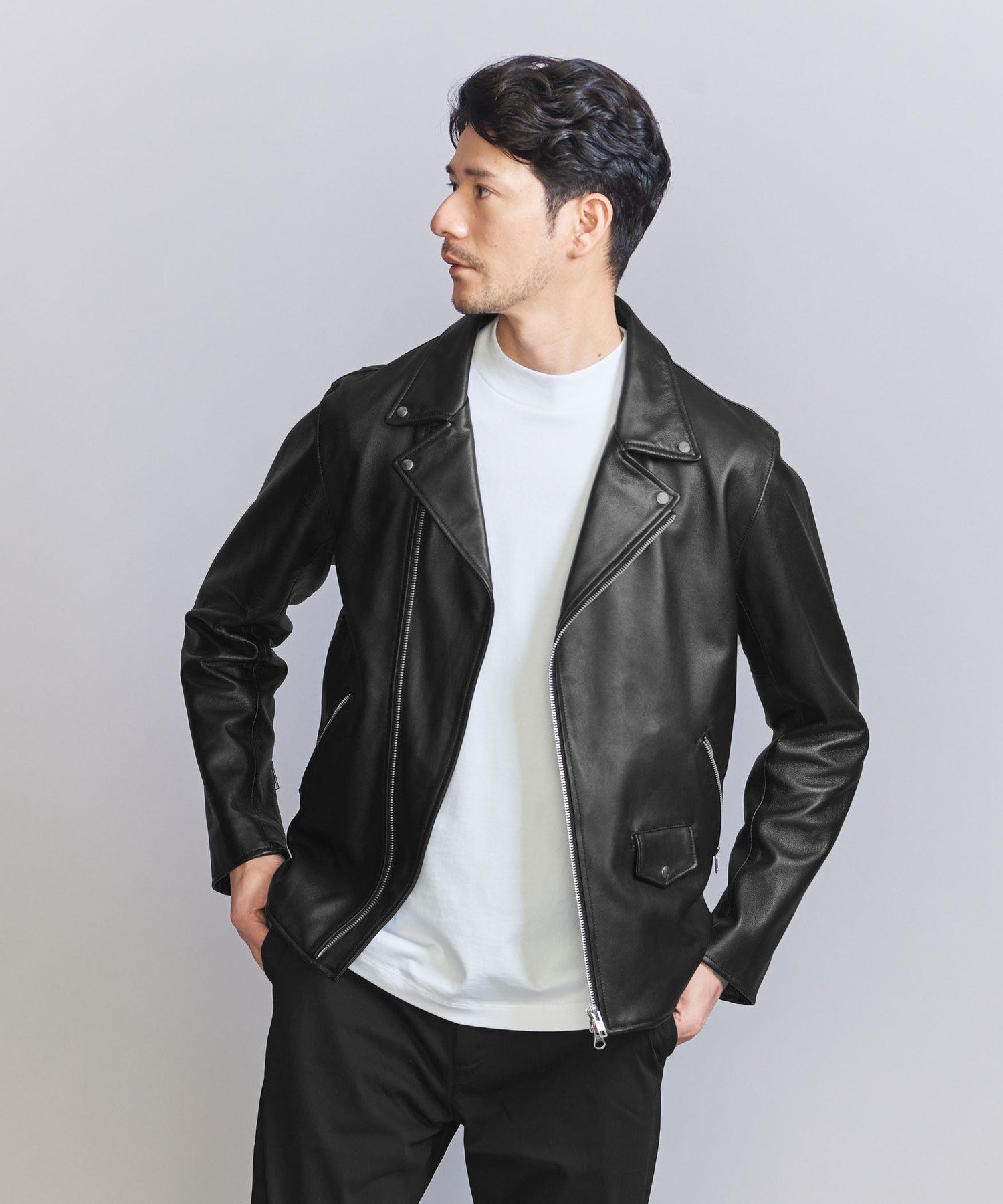 楽天市場】UNITED ARROWS green label relaxing ライダース 楽天市場】UNITED ARROWS green label relaxing ライダース