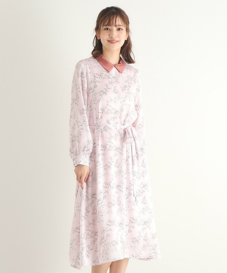 楽天市場】ローラアシュレイ ワンピース(ワンピース 楽天市場】ローラアシュレイ ワンピース(ワンピース