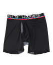 【SALE/10%OFF】Hanes Hanes/(M)HM6EZ110 ハンドサイン インナー・ルームウェア ボクサーパンツ・トランクス ブラック