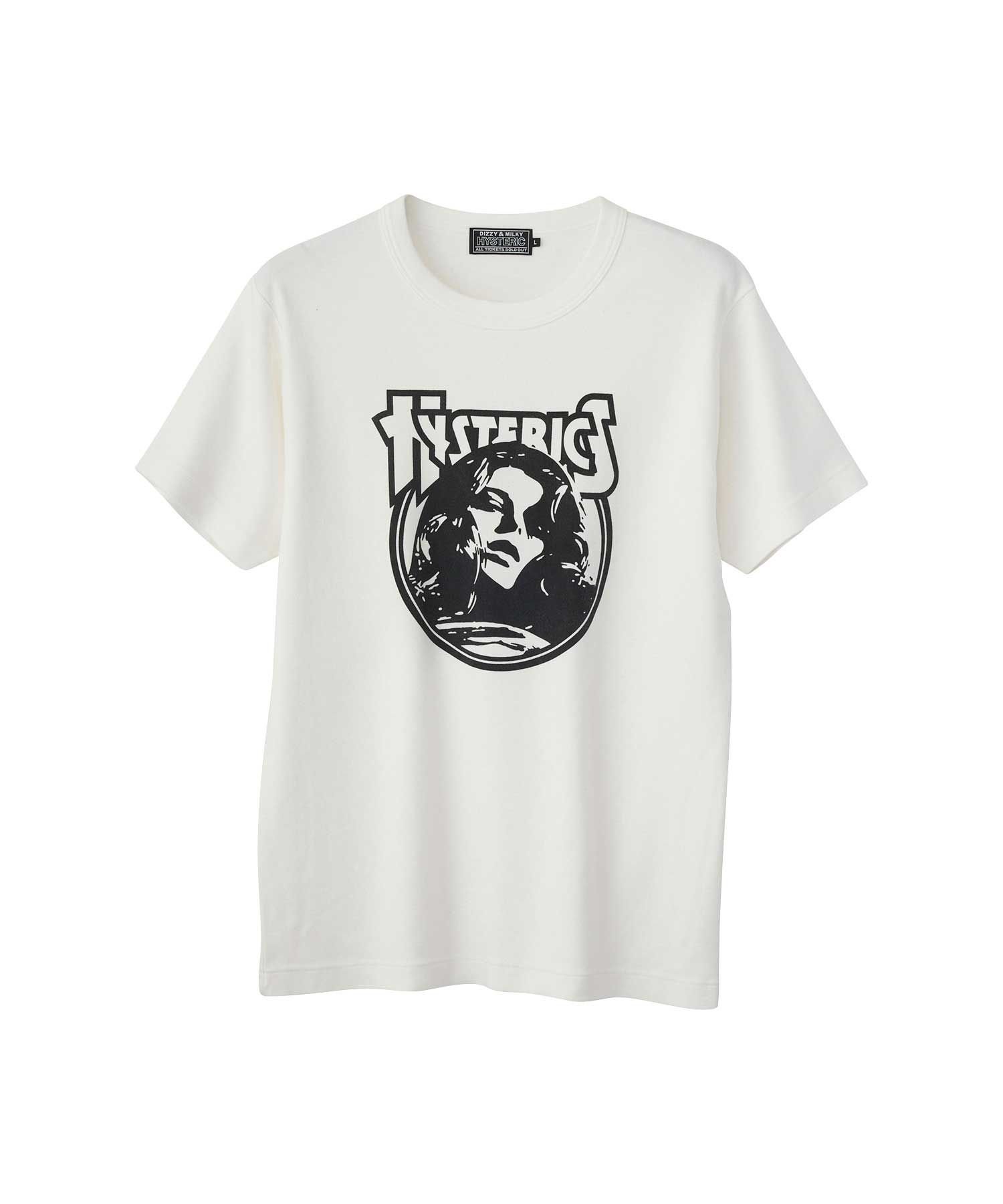 楽天市場】ヒステリックグラマー(サイズ(S/M/L)M)(Tシャツ 楽天市場】ヒステリックグラマー(サイズ(S/M/L)M)(Tシャツ