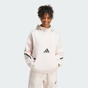 【SALE/40%OFF】adidas 【公式】アディダス adidas adidas Z.N.E. フード付きスウェットシャツ アディダス トップス パーカー...