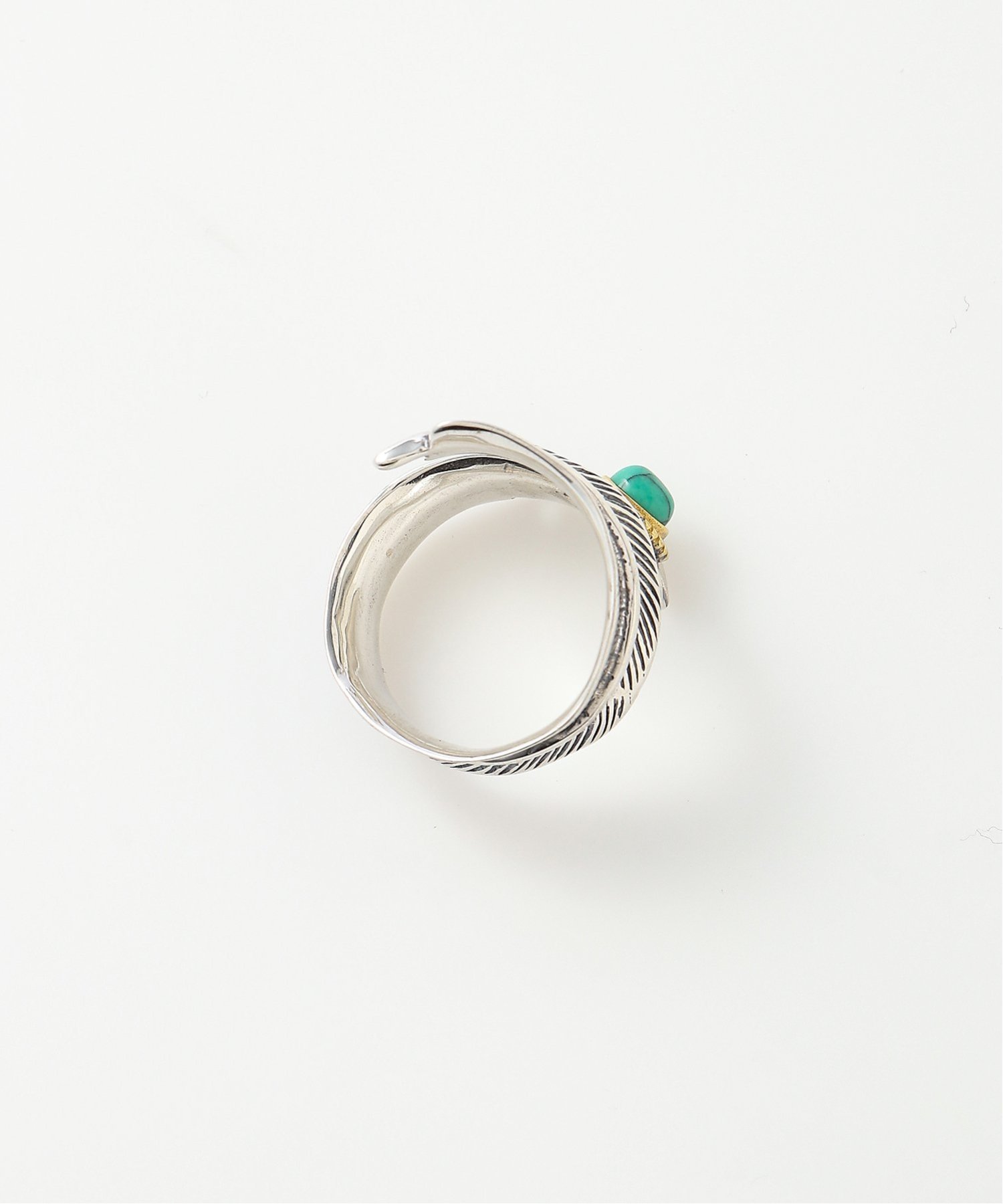 BURNER (U)925リング bla-ring-Z0377-7g バーナー アクセサリー・腕時計 リング・指輪 シルバー【送料無料】