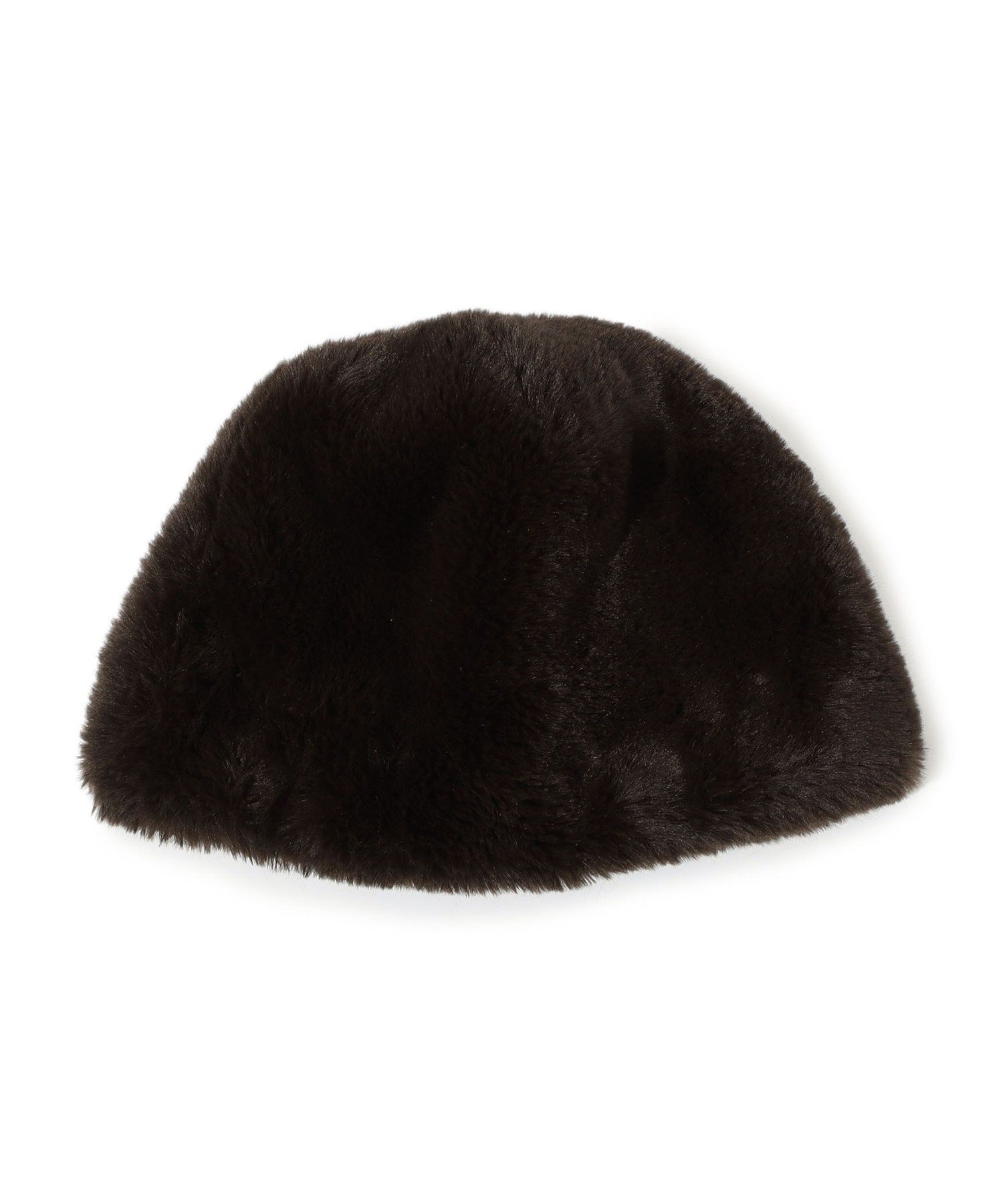 Cap - 【SALE／50%OFF】TOMORROWLAND Clyde FAUX FUR TOQUE フェイクファーキャップ トゥモローランド 帽子 キャップ【送料無料】
