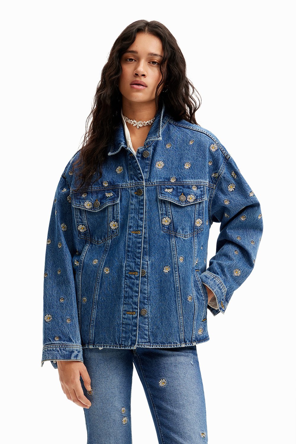楽天市場】Desigual(コート・ジャケット|レディース 楽天市場】Desigual(コート・ジャケット|レディース