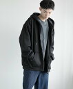 【SALE/20%OFF】aimoha MENS aimoha men aimoha men BASIC ZIP PARKA べシックジップパーカー裏起毛 アイ...