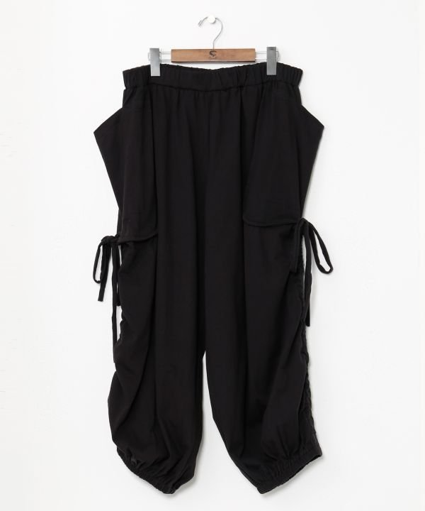 チャイハネ 【チャイハネ】クシュンロメンズパンツ アミナコレクション パンツ その他のパンツ グリーン ブラウン ベージュ ブラック