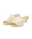 【SALE/20%OFF】EPOCA 【HENRI EN VARGO】メッシュサンダル《WEB&EPOCA THE SHOP店舗限定》 エポカ シューズ・靴 サ...