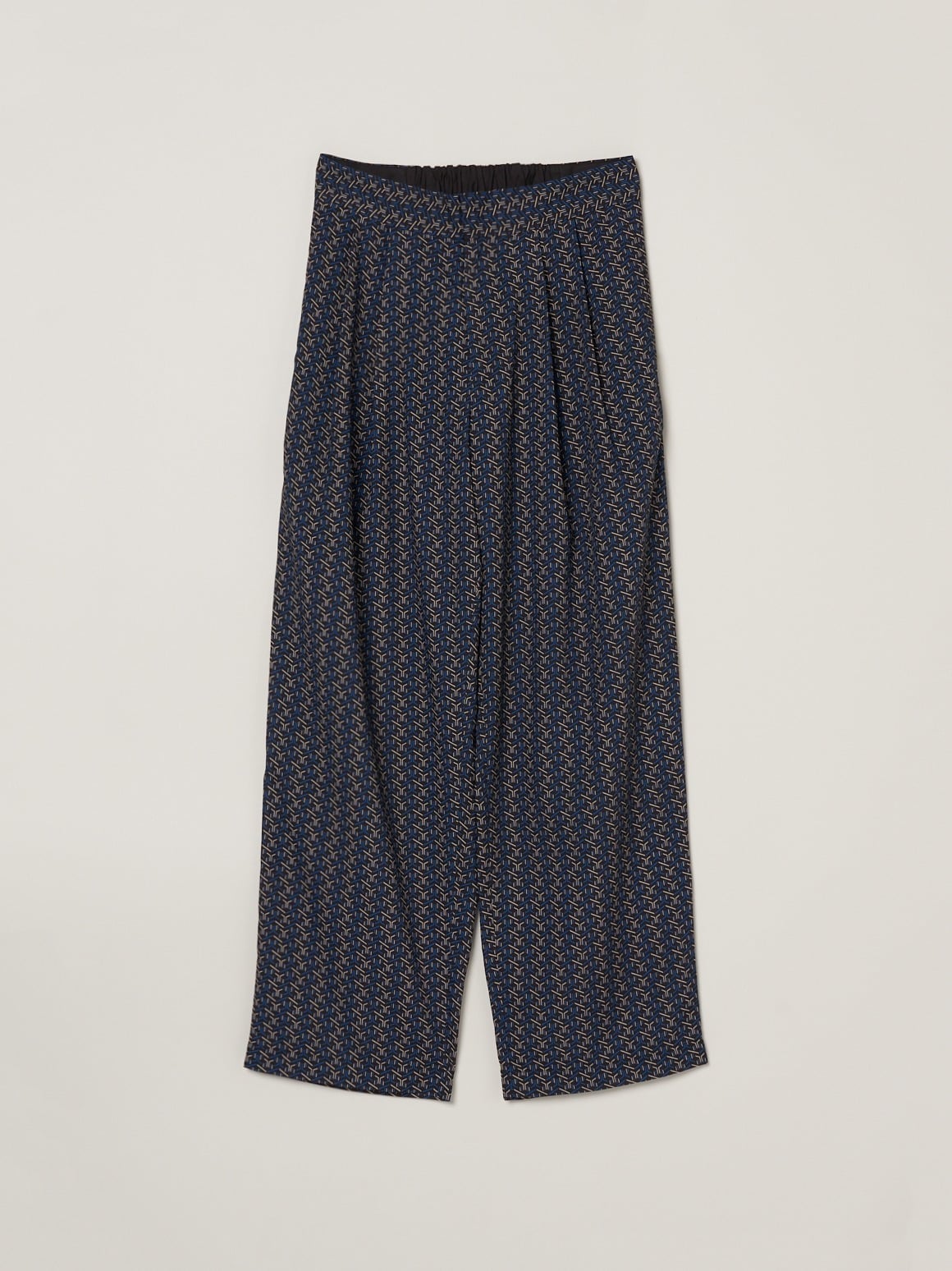 three dots Dry twill curvy pants スリードッツ パンツ その他のパンツ【送料無料】