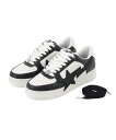 A BATHING APE BAPE STA OS #1 ア ベイシング エイプ シューズ・靴 スニーカー グリーン レッド ブラック ブルー【送料無料】
