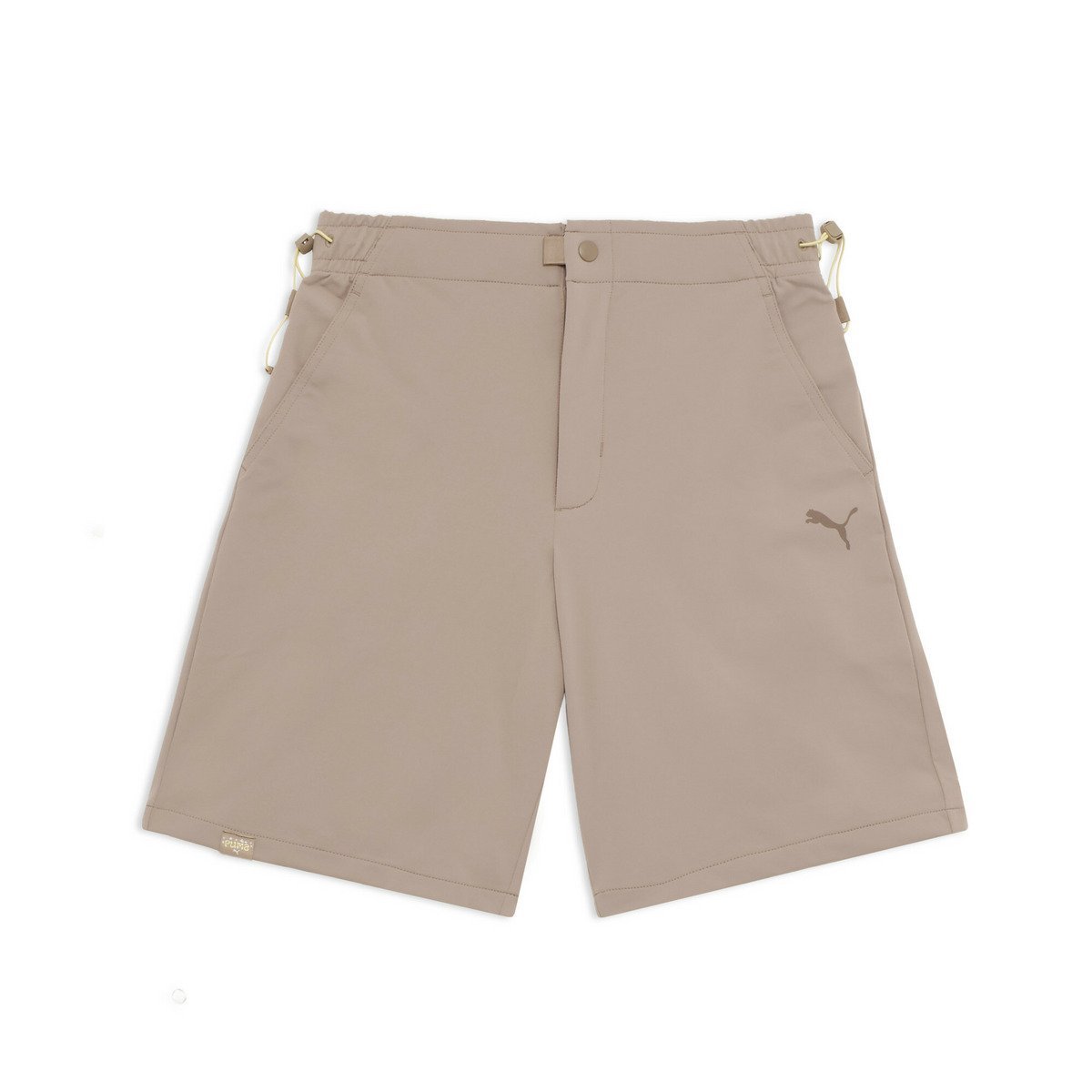 【SALE／30%OFF】PUMA メンズ ムーズイン ネイチャー ニット ショーツ MOODS IN NATURE KNIT SHORTS プーマ パンツ その他のパンツ【送料無料】