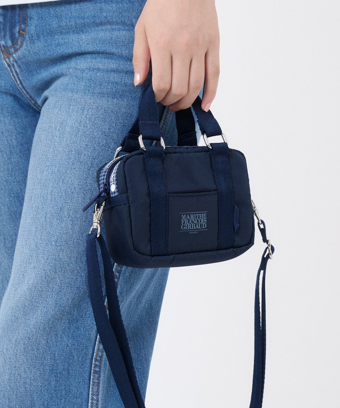 【公式】レスポートサック ショルダーバッグ 2988FC08 LeSportsac レスポートサック バッグ ショルダーバッグ ブルー