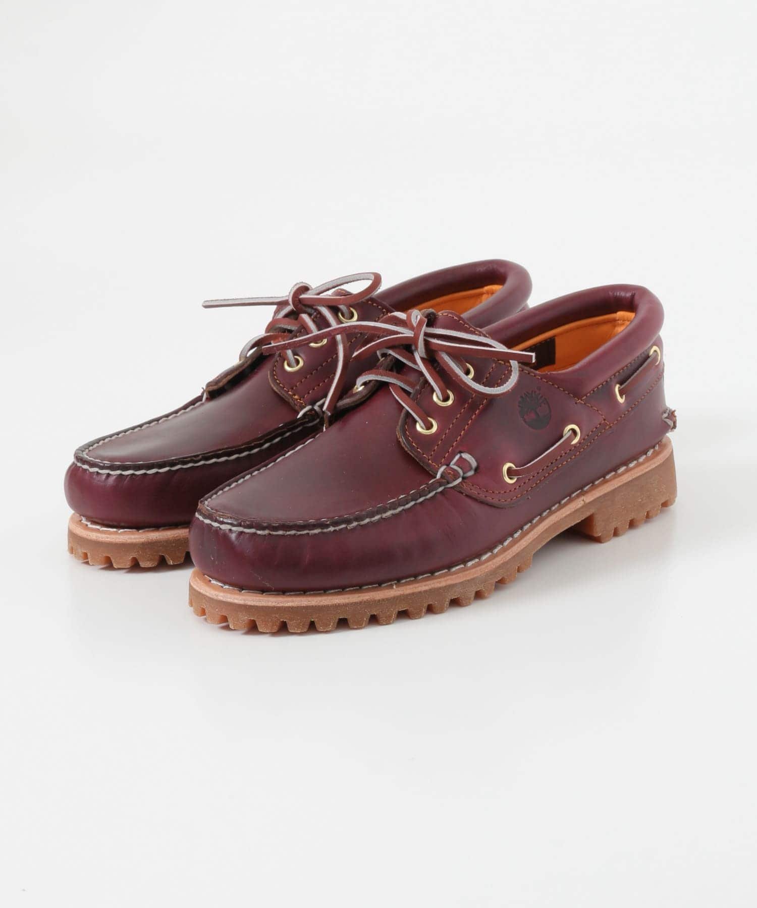 URBAN RESEARCH BUYERS SELECT TimberLand 3 eye Cl