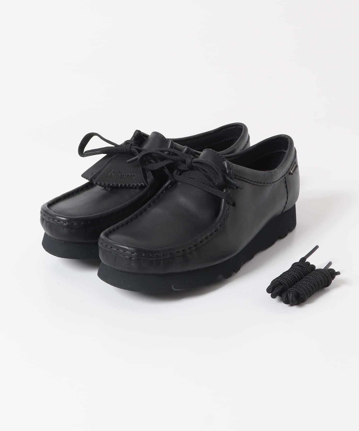 楽天市場】clarks wallabee gtx(性別レディース)の通販 楽天市場】clarks wallabee gtx(性別レディース)の通販