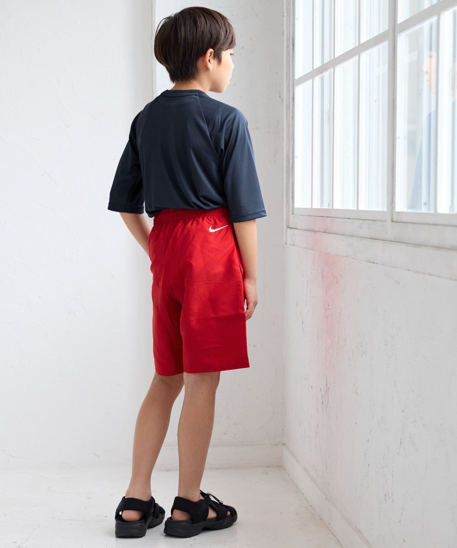 【SALE／20%OFF】ROPE' PICNIC KIDS 【KIDS】【NIKE SWIM/ナイキスイム】シューズ...