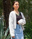 Amina Collection レディース トップス アミナコレクション Kahiko