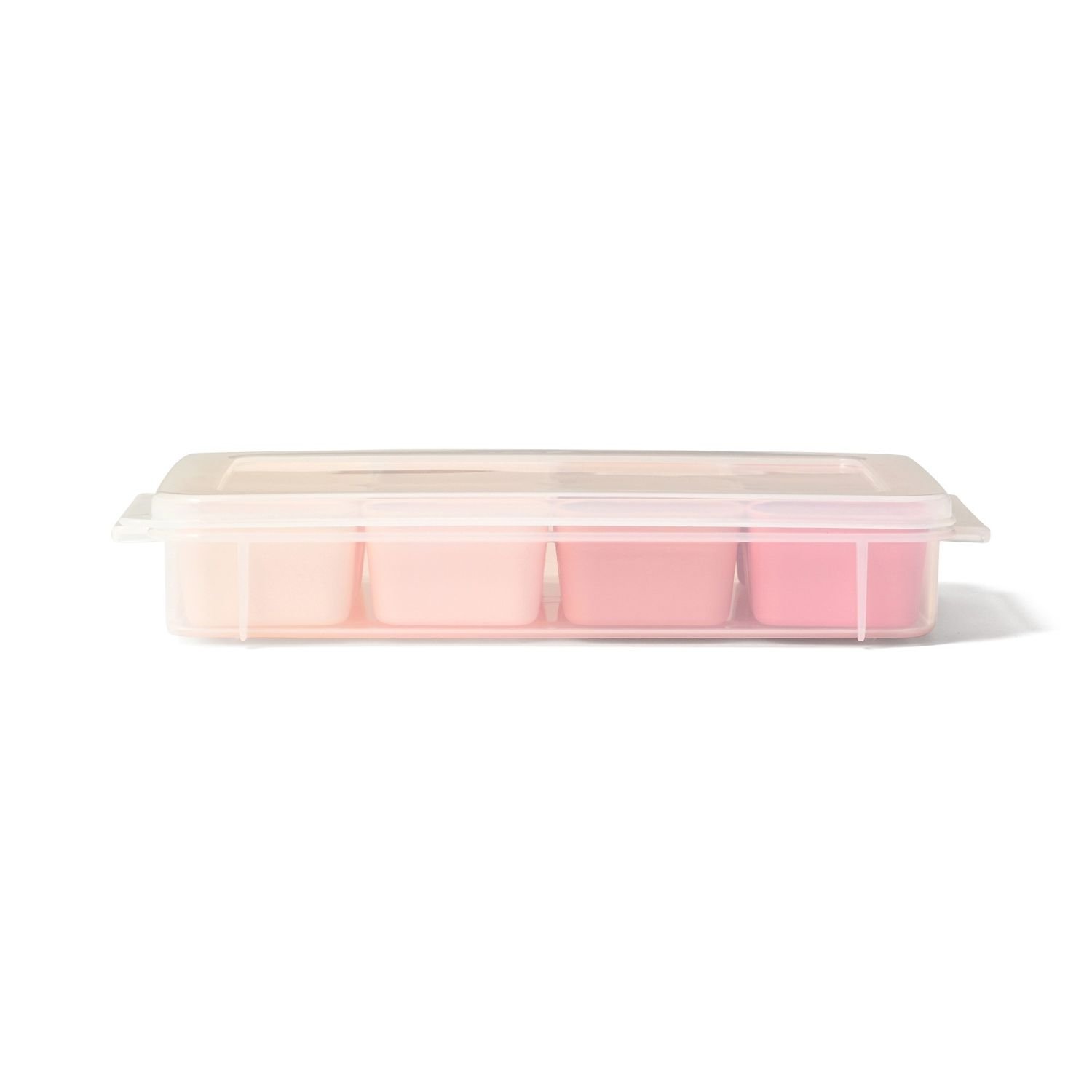 Francfranc お弁当シリコンカップ保存容器 ピンク フランフラン 食器・調理器具・キッチン用品 その他の食器・調理器具・キッチン用品 ピンク stylife-15493406 Rakuten Fashion サンプル画像2