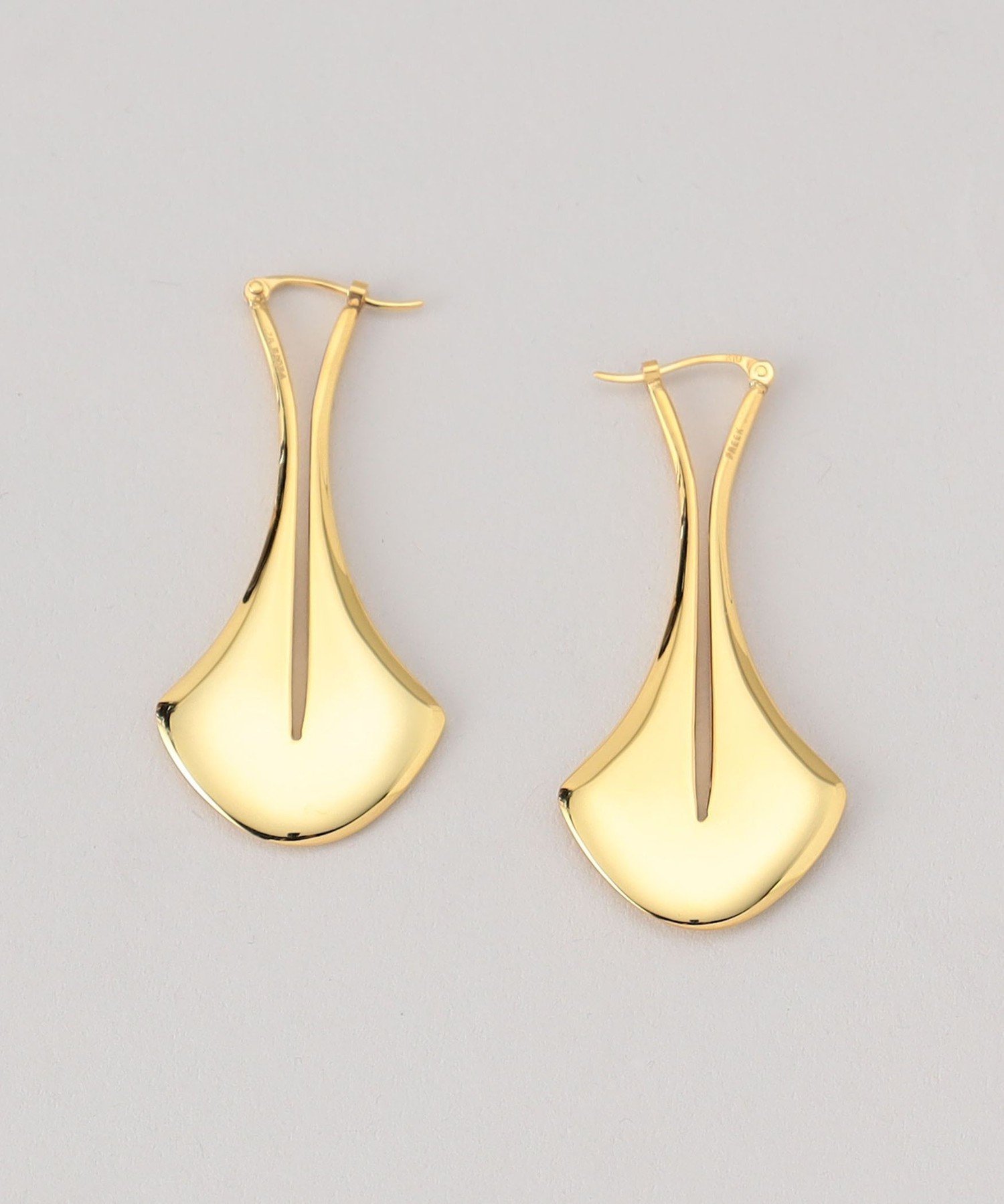 【SALE／50%OFF】BEAUTY&YOUTH UNITED ARROWS ＜PREEK＞YU-KIN ROTAS DROOP EARRINGS/ピアス ユナイテッドアローズ アウトレット アクセサリー・腕時計 その他のアクセサリー・腕時計 ゴールド【送料無料】