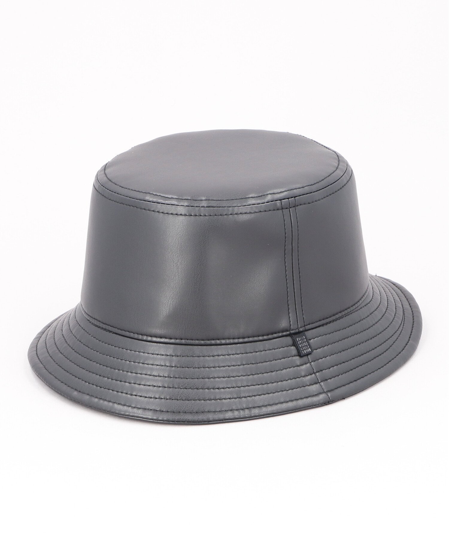 カシラ 帽子 メンズ CA4LA BUCKET HAT FL 7 カシラ 帽子 ハット ブラック グリーン ホワイト【送料無料】
