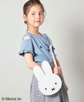 【SALE／30%OFF】a.v.v [KIDS]【ミッフィーコラボ】ダイカットバッグ[WEB限定] ア...