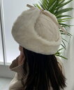 【SALE/33%OFF】WEGO MEN'S フライトキャップ ウィゴー 帽子 その他の帽子 ブラック ホワイト