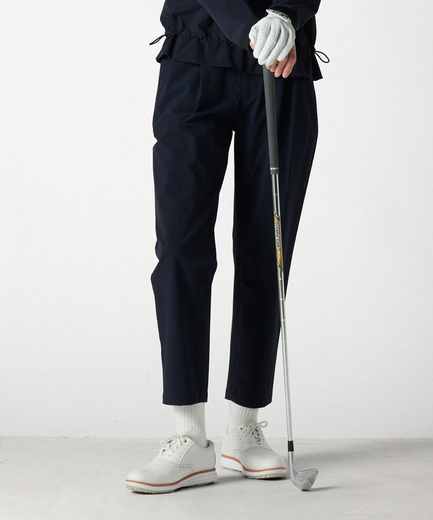 UNITED ARROWS GOLF jZbNX 360 }X^[ e[p[h Chpc -EXgb`- iCebhA[Y X|[cEAEghApi StObY lCr[ ubN x[W   