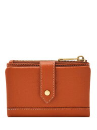 FOSSIL Lainie Wallet SWL2061619 フォッシル 財布・ポーチ・ケース 財布 レッド【送料無料】