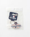 【SALE/30%OFF】JOURNAL STANDARD 2022 MLB WSC Premium Acrylic Key Ring ジャーナル スタンダード ファッション雑貨 その他のファッション雑貨(4)