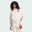 【SALE/30%OFF】adidas 【公式】アディダス adidas adidas Z.N.E. フルジップパーカー アディダス トップス パーカー・フーデ...