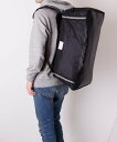 BACKYARD FAMILY PALLAS DESIGN 8026 背負えるカジュアルボストンバッグ ローラ バッグ ボストンバッグ ブラック