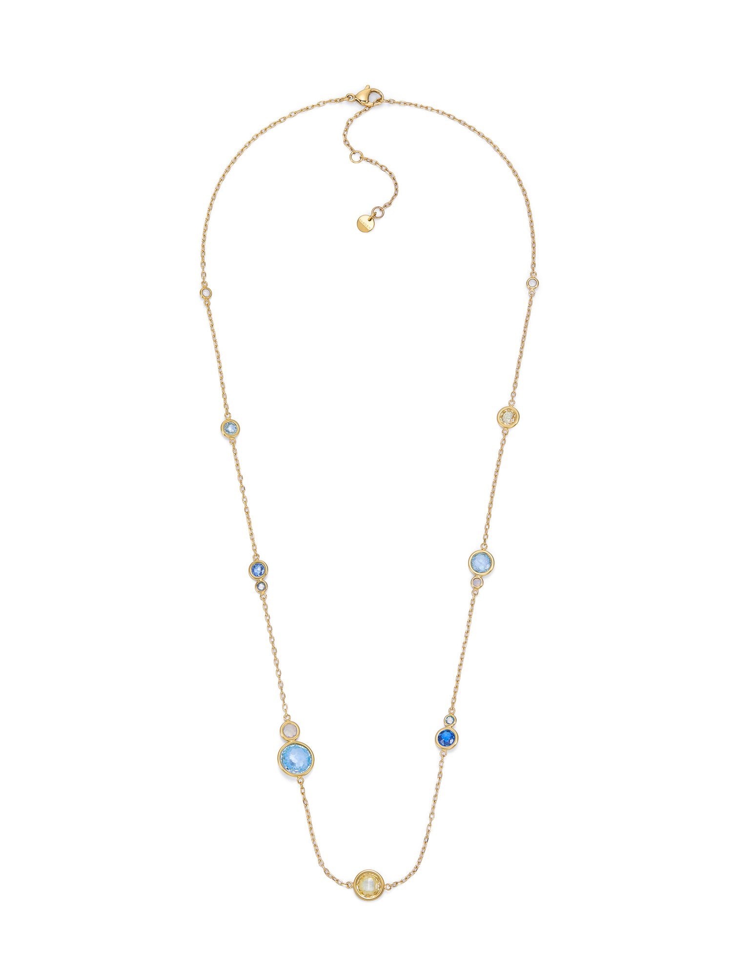 SKAGEN スカーゲン アクセサリー レディース ネックレス ゴールド SKJ1895710 スカーゲン アクセサリー・腕時計 ネックレス ゴールド【送料無料】