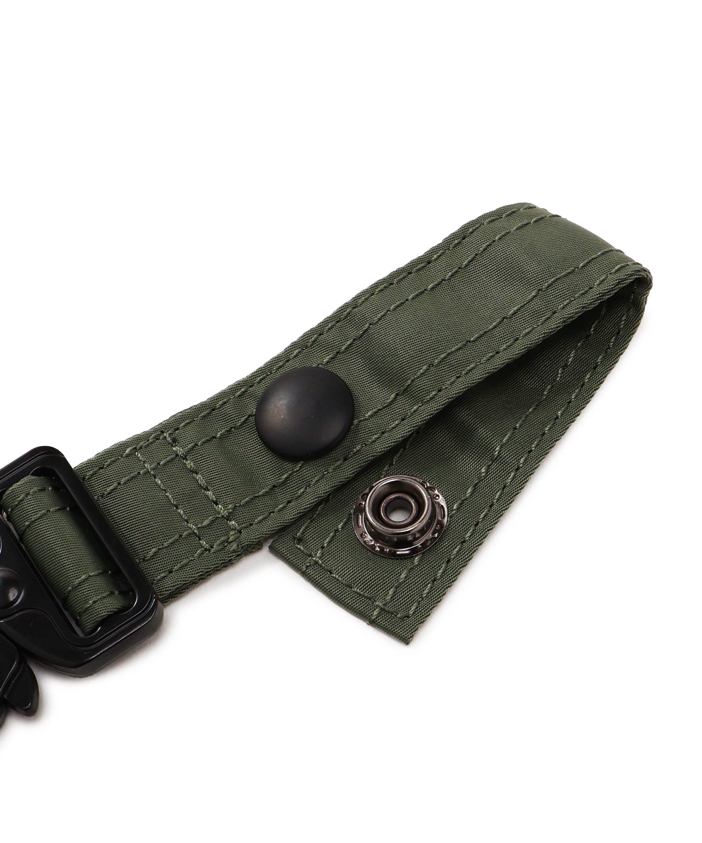 AVIREX FLIGHT NYLON "KEY HOLDER" アヴィレックス ファッション雑貨 その他のファッション雑貨 ブラック【送料無料】