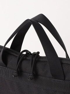 Neo Urban PC Brief Tote 3232-499-1276: Black Neo Urban PC Brief Tote 3232-499-1276: Black