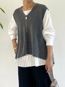 un dix cors レディース トップス アンディコール