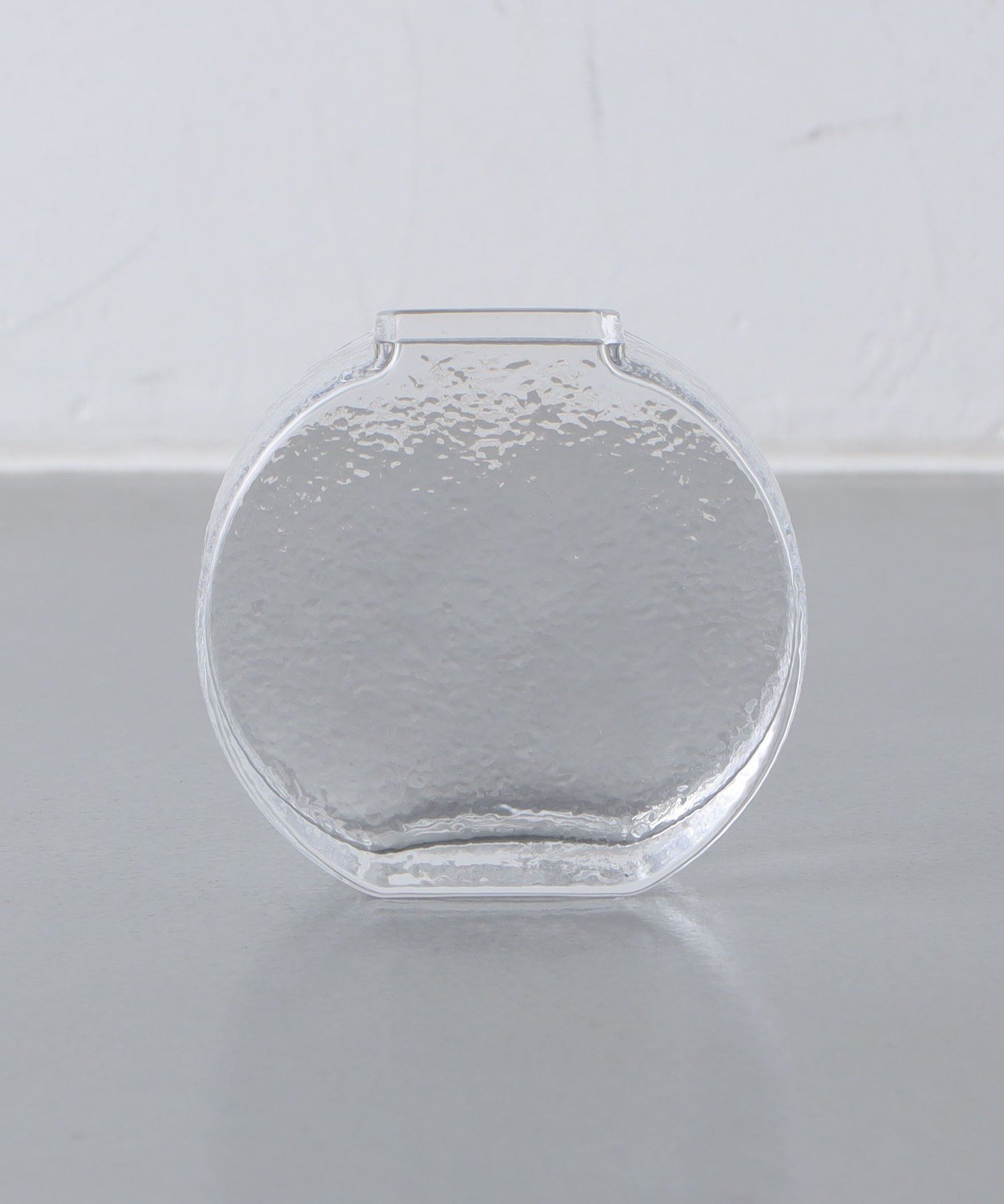 UNITED ARROWS ＜Sghr＞デンデン フラワーベース ユナイテッドアローズ インテリア・生活雑貨 フラワーベース・花瓶 ホワイト ブラック【送料無料】 stylife-14630913 Rakuten Fashion サンプル画像2