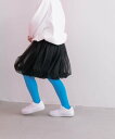 【SALE/50%OFF】LOWRYS FARM カラータイツ ローリーズファーム 靴下・レッグウェア タイツ・ストッキング・パンスト ブルー レッド パープル