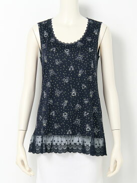 【SALE/30%OFF】franche lippee franche lippee/いっしっしハミランニング フランシュリッペ カットソー【RBA_S】【RBA_E】【送料無料】