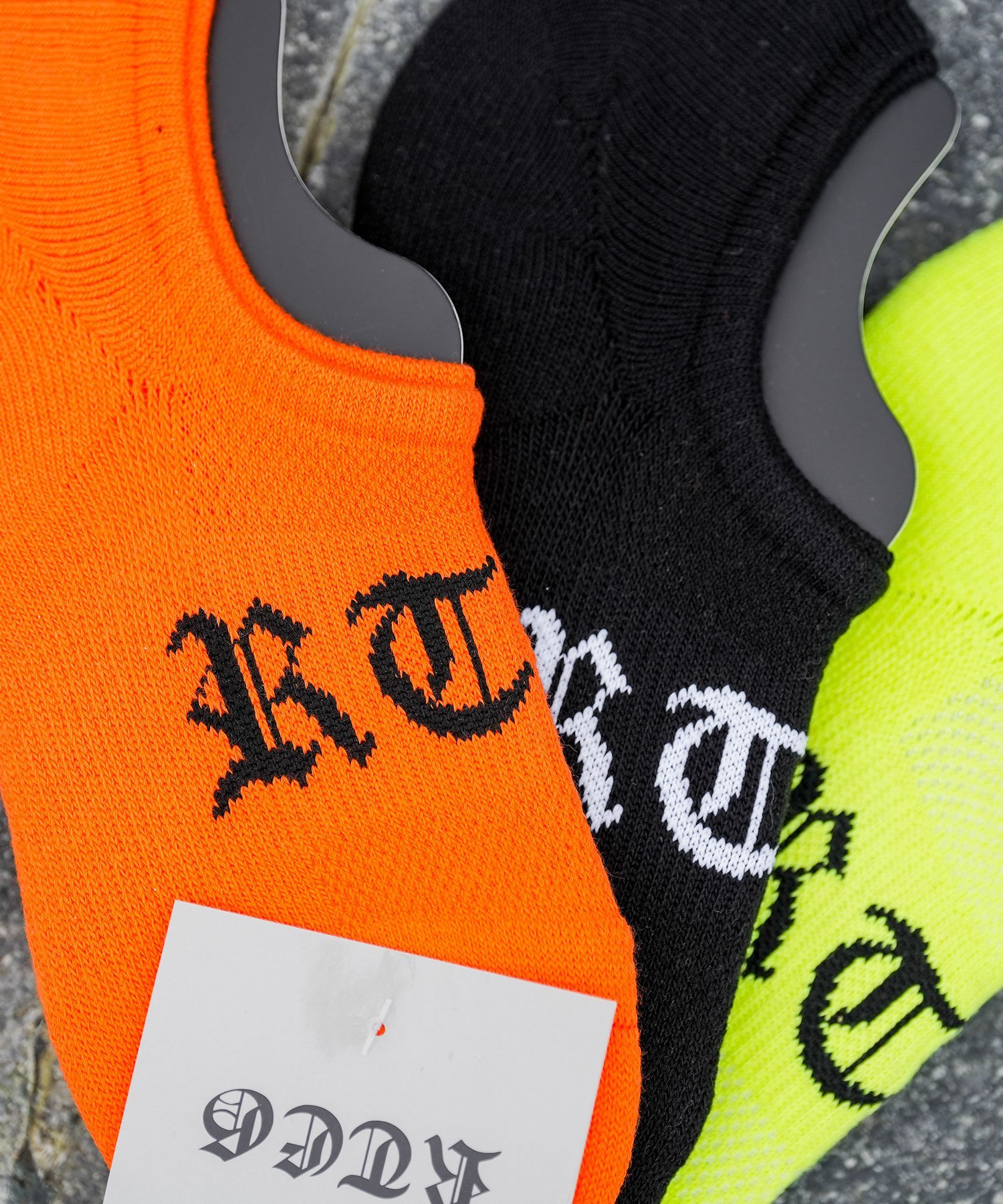 Retro Engine RTEG/Front OE SOX アダムスジャグラー 靴下・レッグウェア 靴下